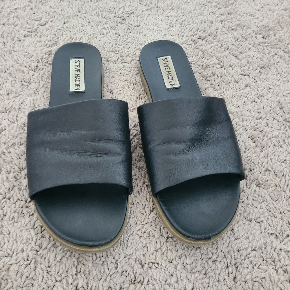 Steve Madden Sandal